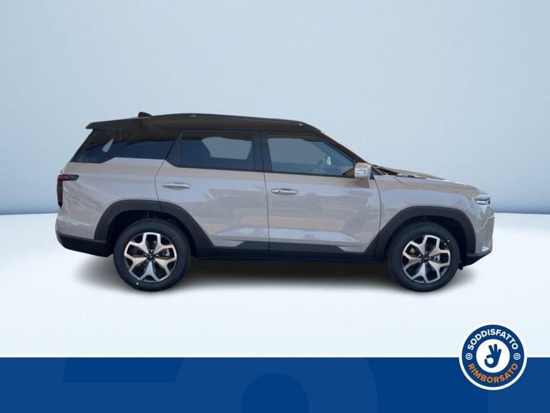 KGM Torres K-Line 1.5 Turbo GDI 163 CV 2WD AT