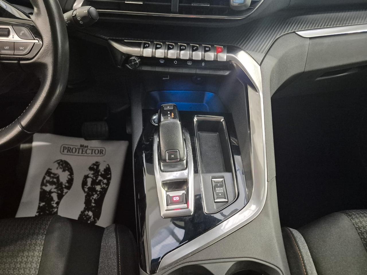 Peugeot 3008 BlueHDi 130 S&S EAT8 Active Business