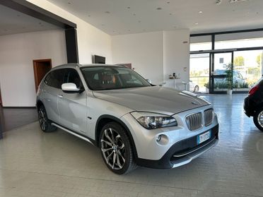 Bmw X1 xDrive23dA Futura
