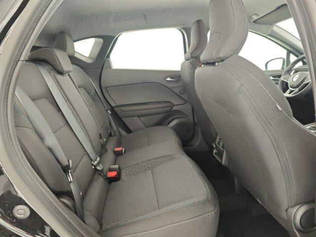 RENAULT Captur ECO-G 100 CV Evolution