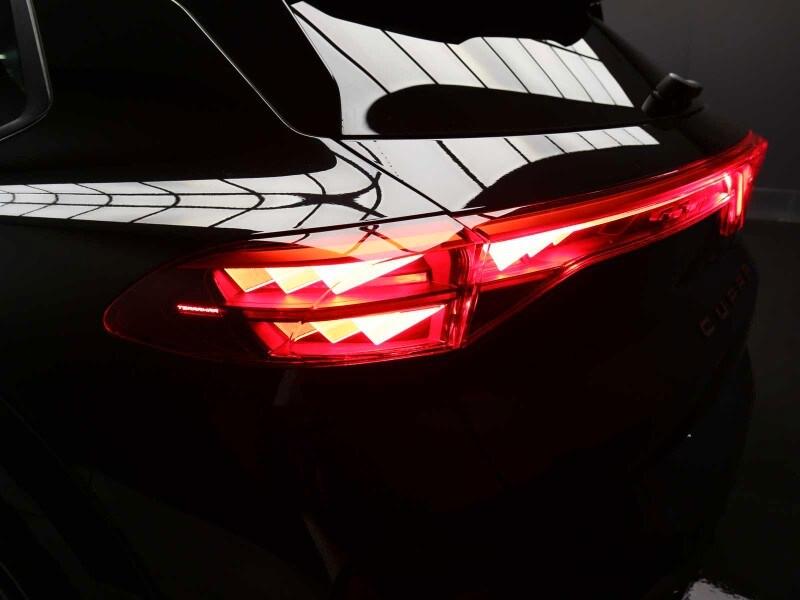 CUPRA Terramar Terramar 1.5 Hybrid DSG