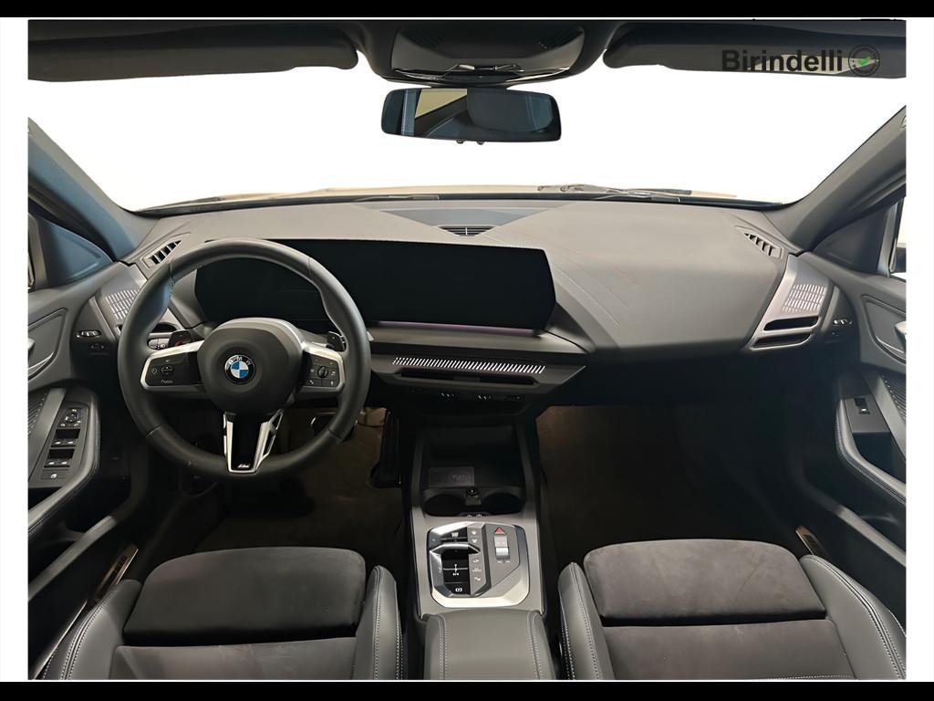 BMW Serie 1 (F70) - 118d MSport Pro