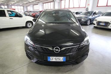 OPEL Astra 1.5 CDTI 122 CV S&S AT9 Sports Tourer Business Ele