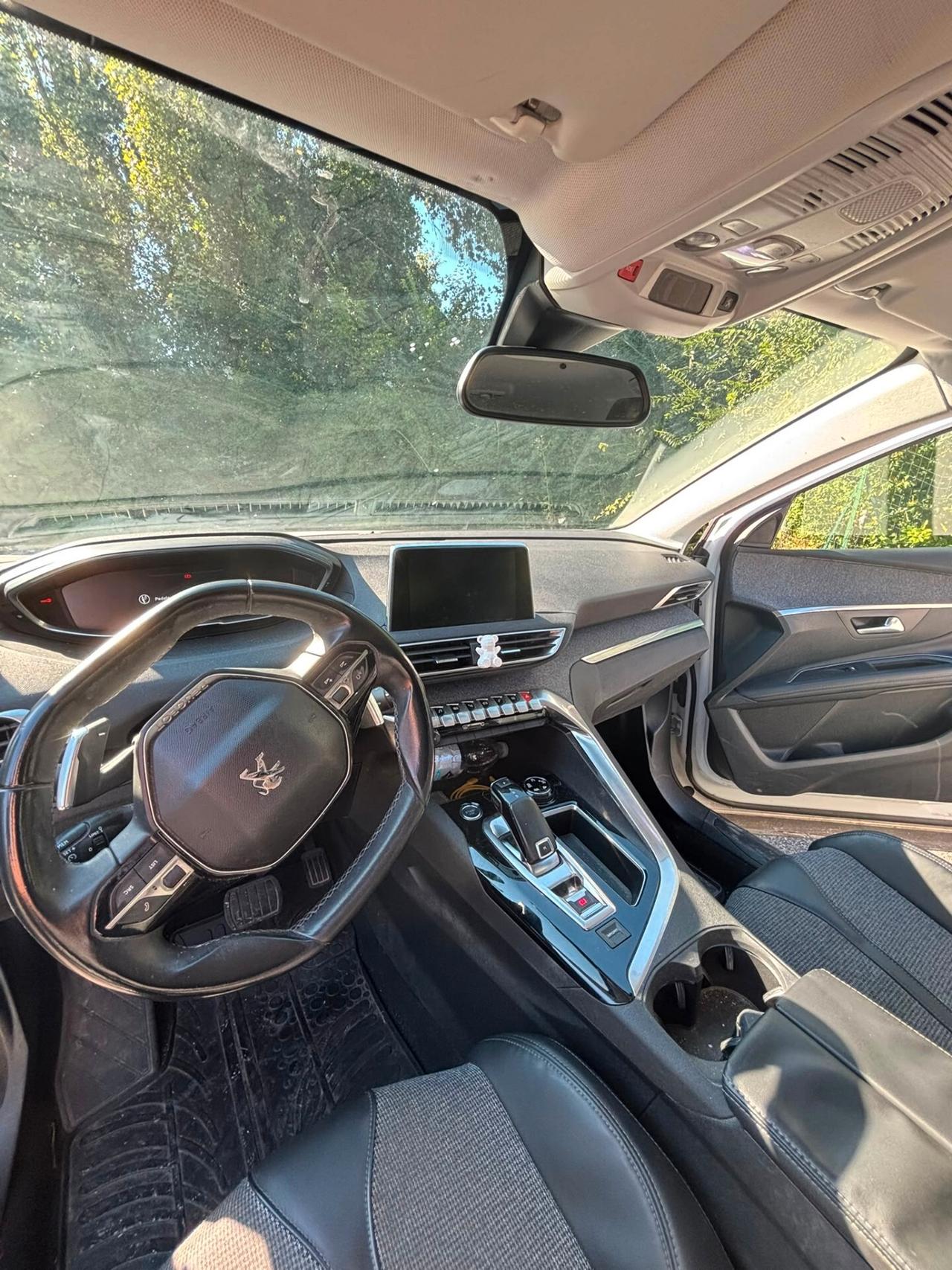 Peugeot 3008 BlueHDi 120 S&S GT Line
