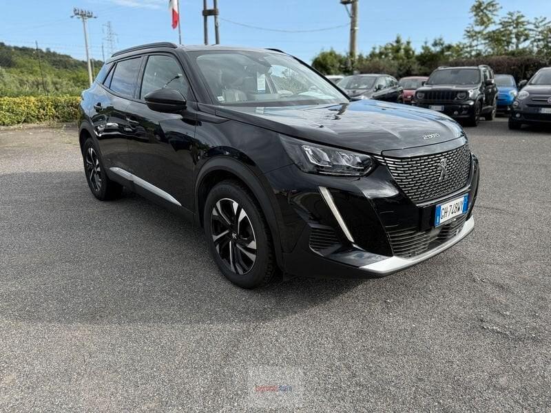 Peugeot 2008 PureTech 100 S&S Allure