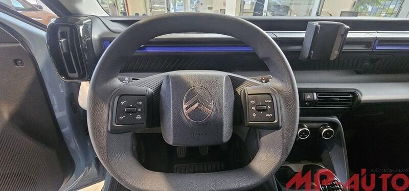 Citroën C3 C3 1.2 turbo You 100cv s&s