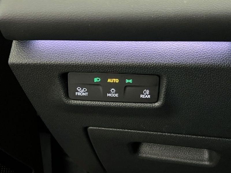 Volkswagen Tiguan Tiguan 1.5 eTSI 150 CV ACT DSG R-Line