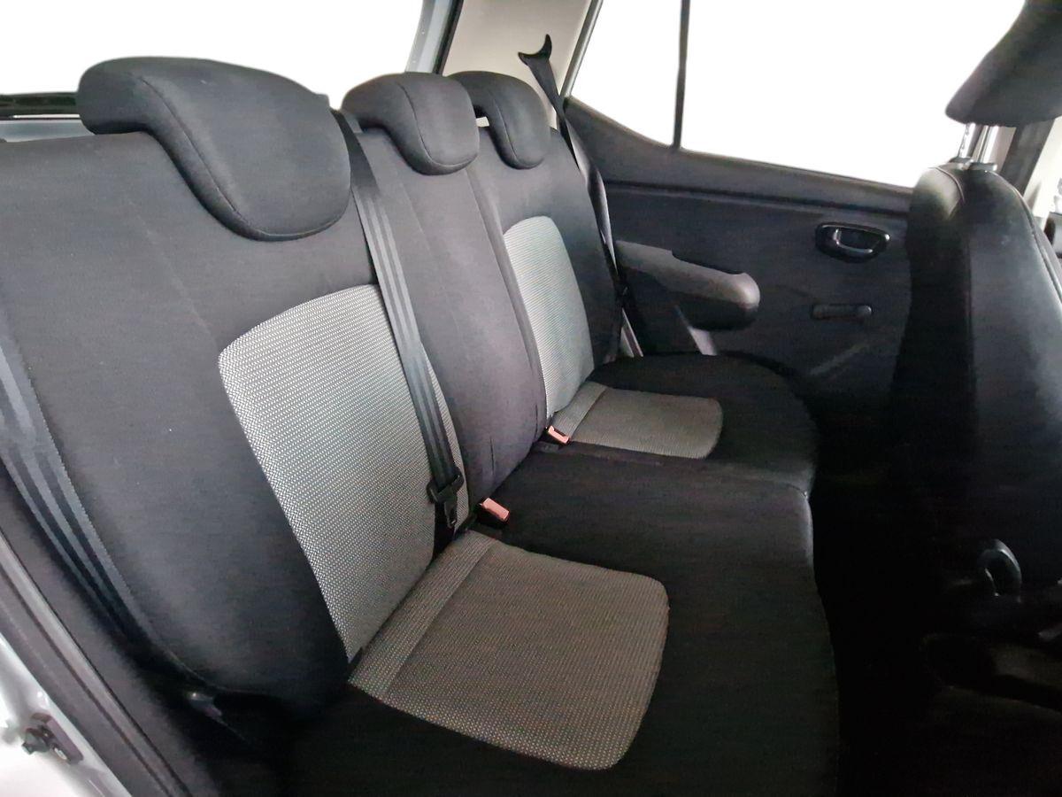Hyundai i10 1.2 16V BlueDrive GPL Active