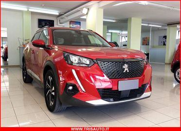 PEUGEOT 2008 1.2 Puretech S&S Allure (FULL LED+PELLE+NAVI)