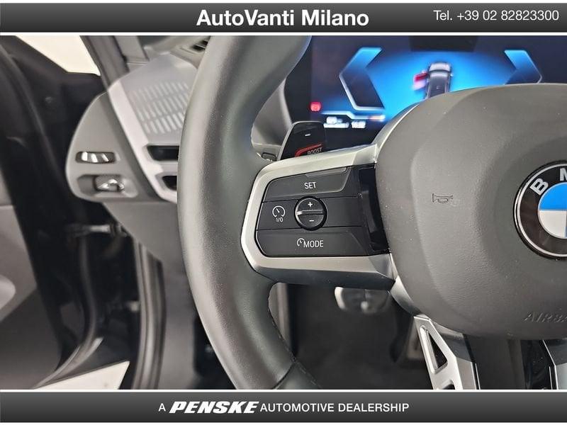 BMW Serie 2 Gran Coupe 218d Gran Coupe MSport Pro auto