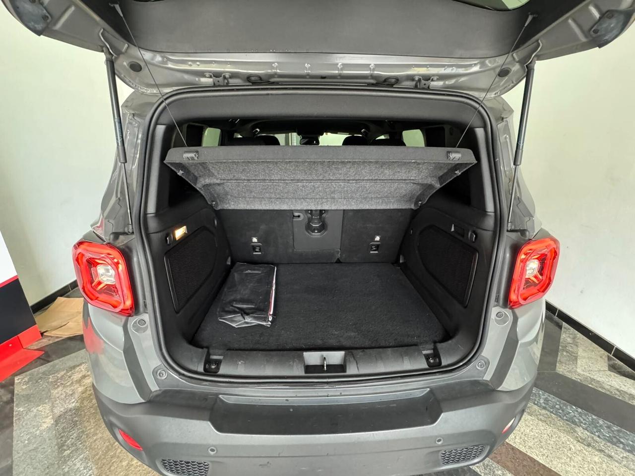 Jeep Renegade 1.6 Mjt 130 CV S