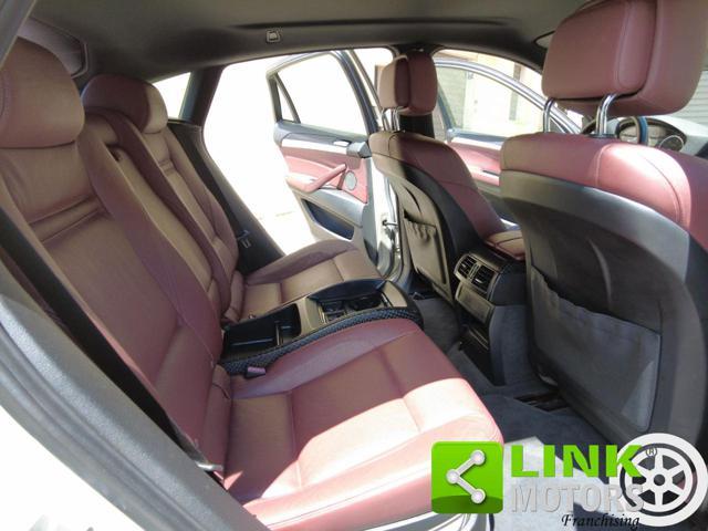 BMW X6 xDrive30d Futura