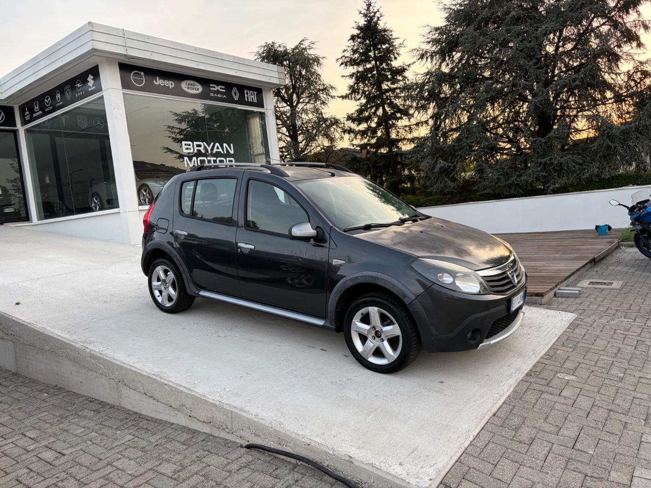 Dacia Duster 1.5 dCi 90CV 4x2 Ambiance