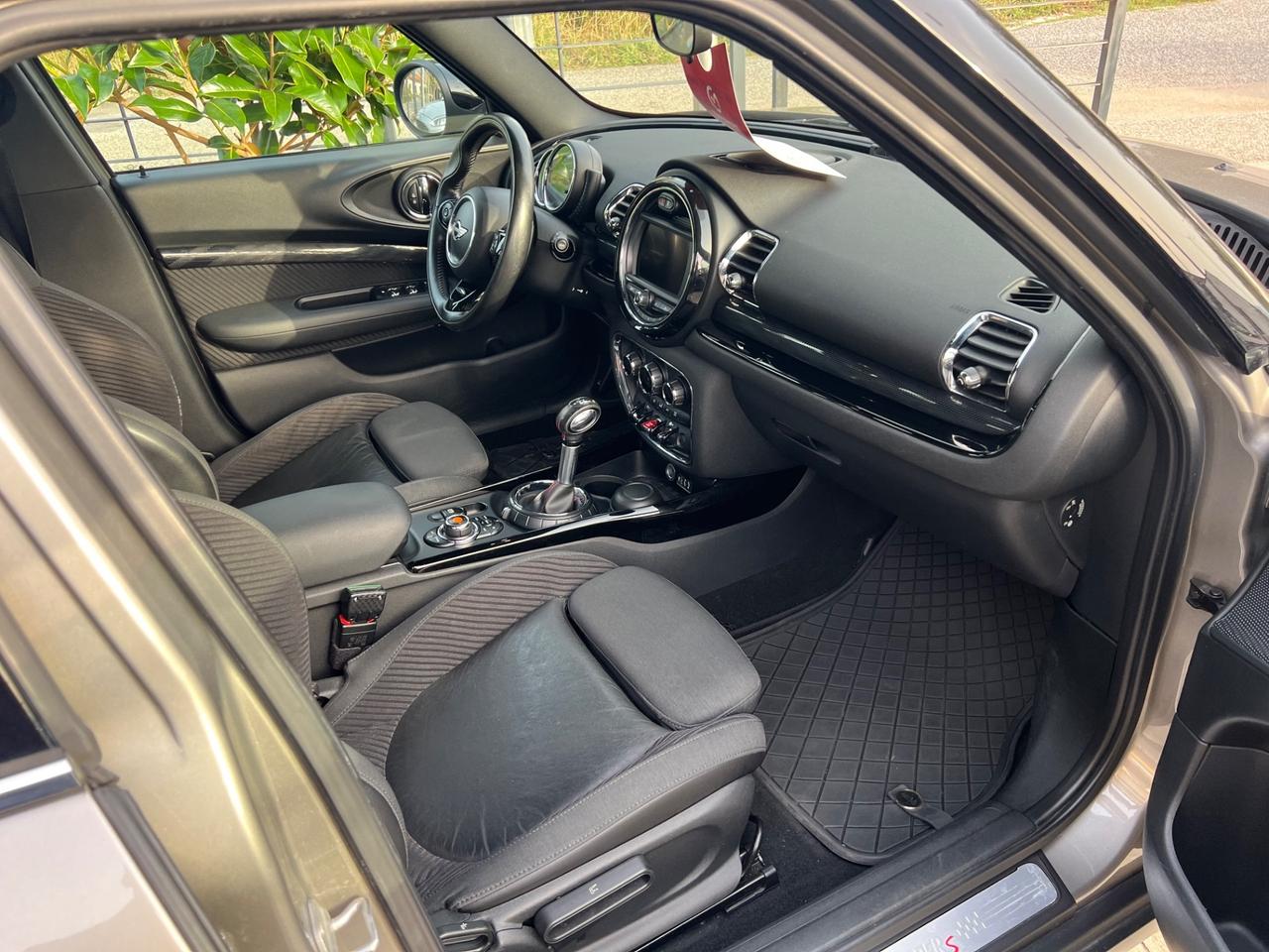 Mini Cooper SD Clubman 2.0 Hype