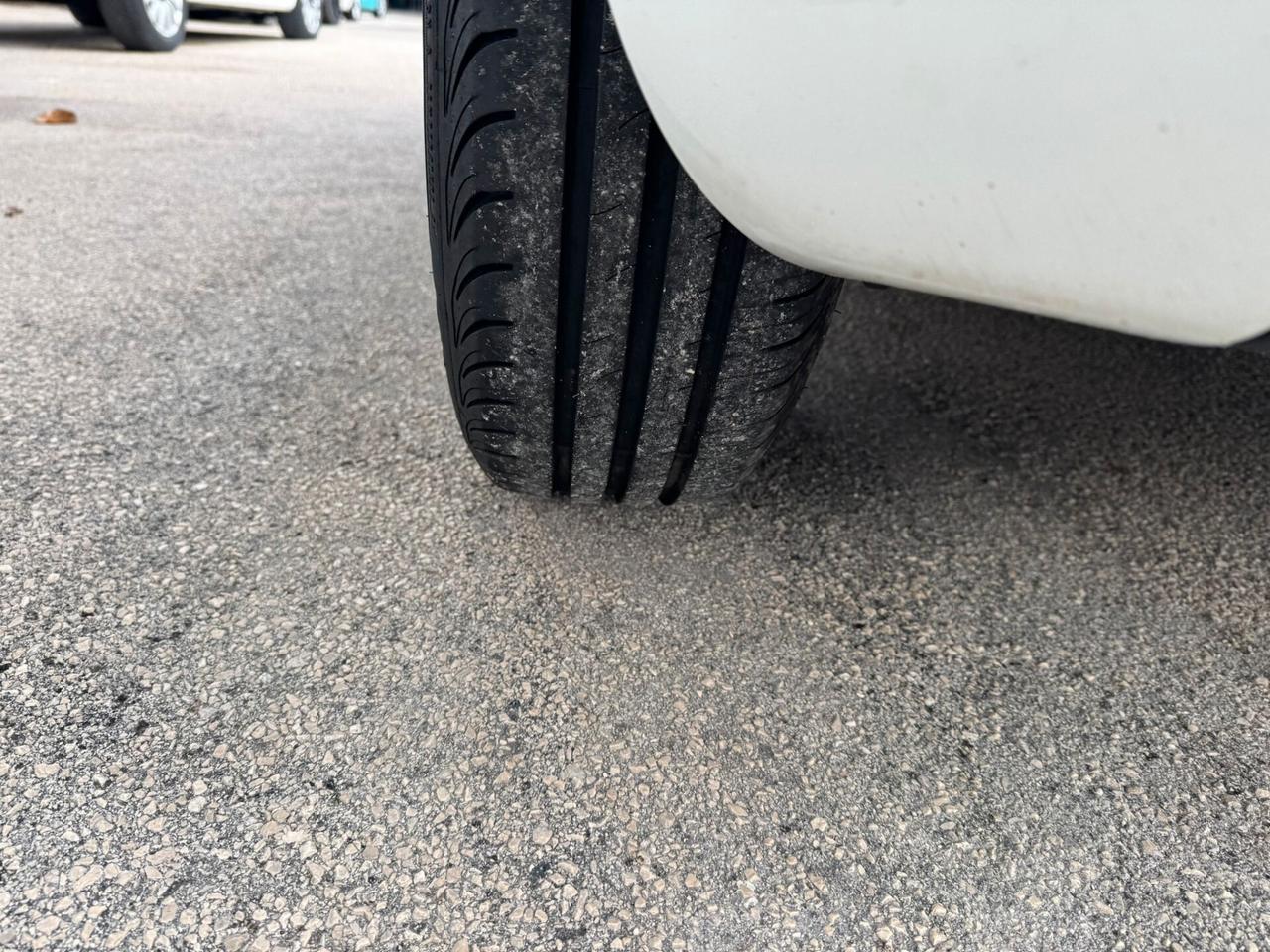 Renault Clio 1.5 dCi 8V 75CV Start&Stop 5 porte Van