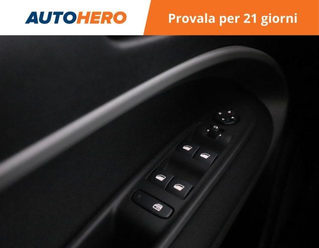 JEEP Avenger 1.2 Turbo 100 CV Longitude