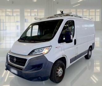 Fiat Ducato 33 2.3 MJT 130CV PC-TN Furgone