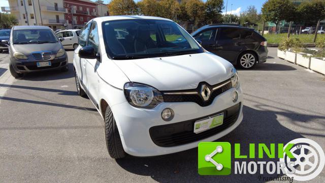 RENAULT Twingo SCe Stop&Start La Parisienne