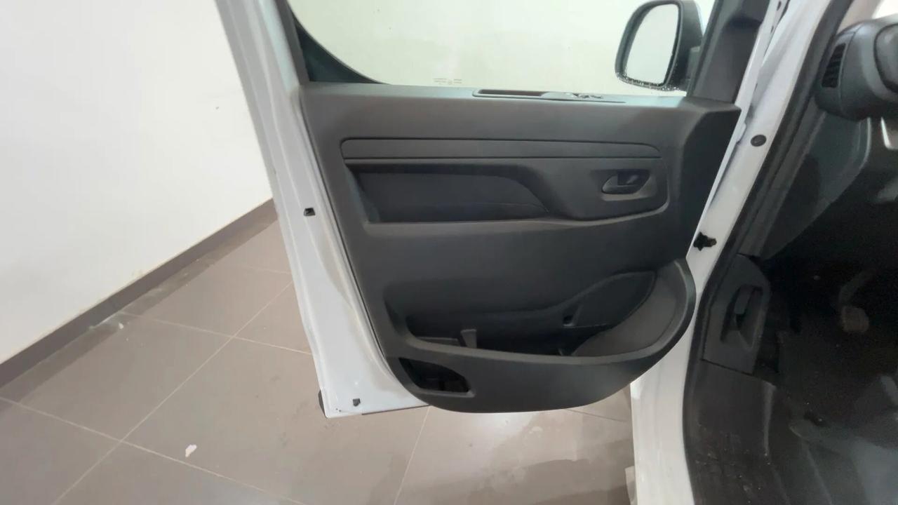 Peugeot Expert 1.5 BlueHDi 120 S&S PL-TN Furgone Standard