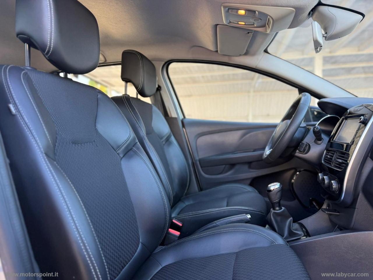 RENAULT Clio Sporter dCi 8V 75CV S&S Ener. Duel2