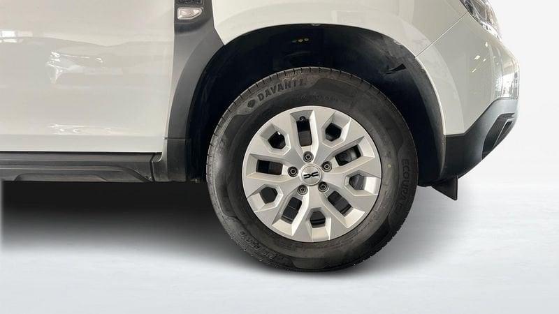 Dacia Duster 1.0 tce Expression Gpl 4x2 100cv