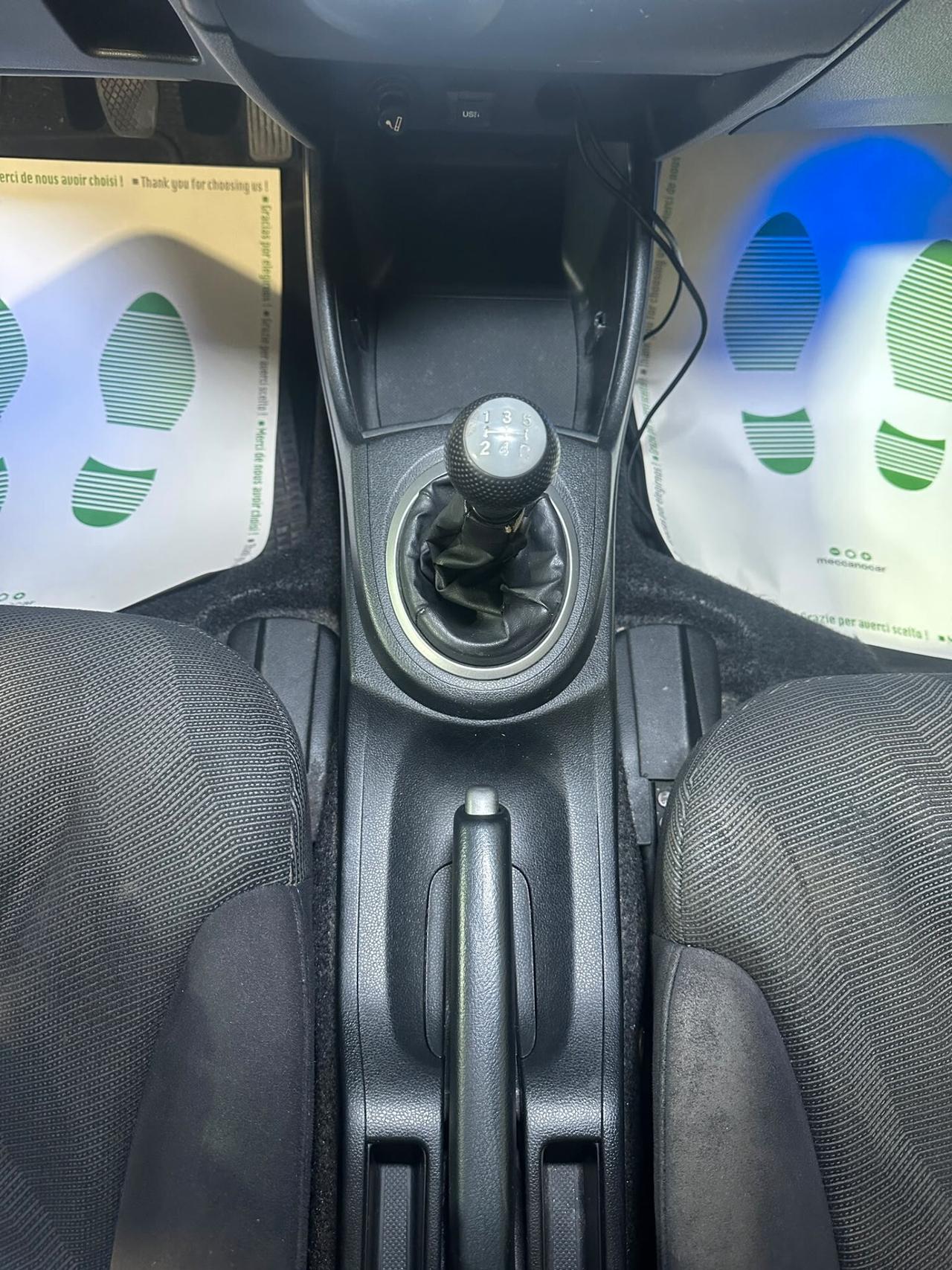 Honda Jazz 1.4 i-VTEC Executive