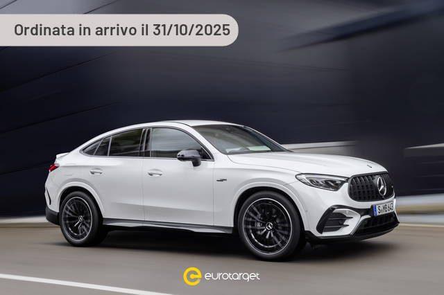 MERCEDES-BENZ G LC 63 S AMG E 4Matic Perf.Coupé AMG Line Premium