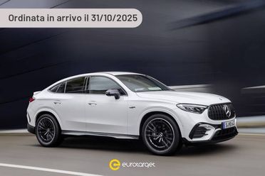 MERCEDES-BENZ G LC 63 S AMG E 4Matic Perf.Coupé AMG Line Premium