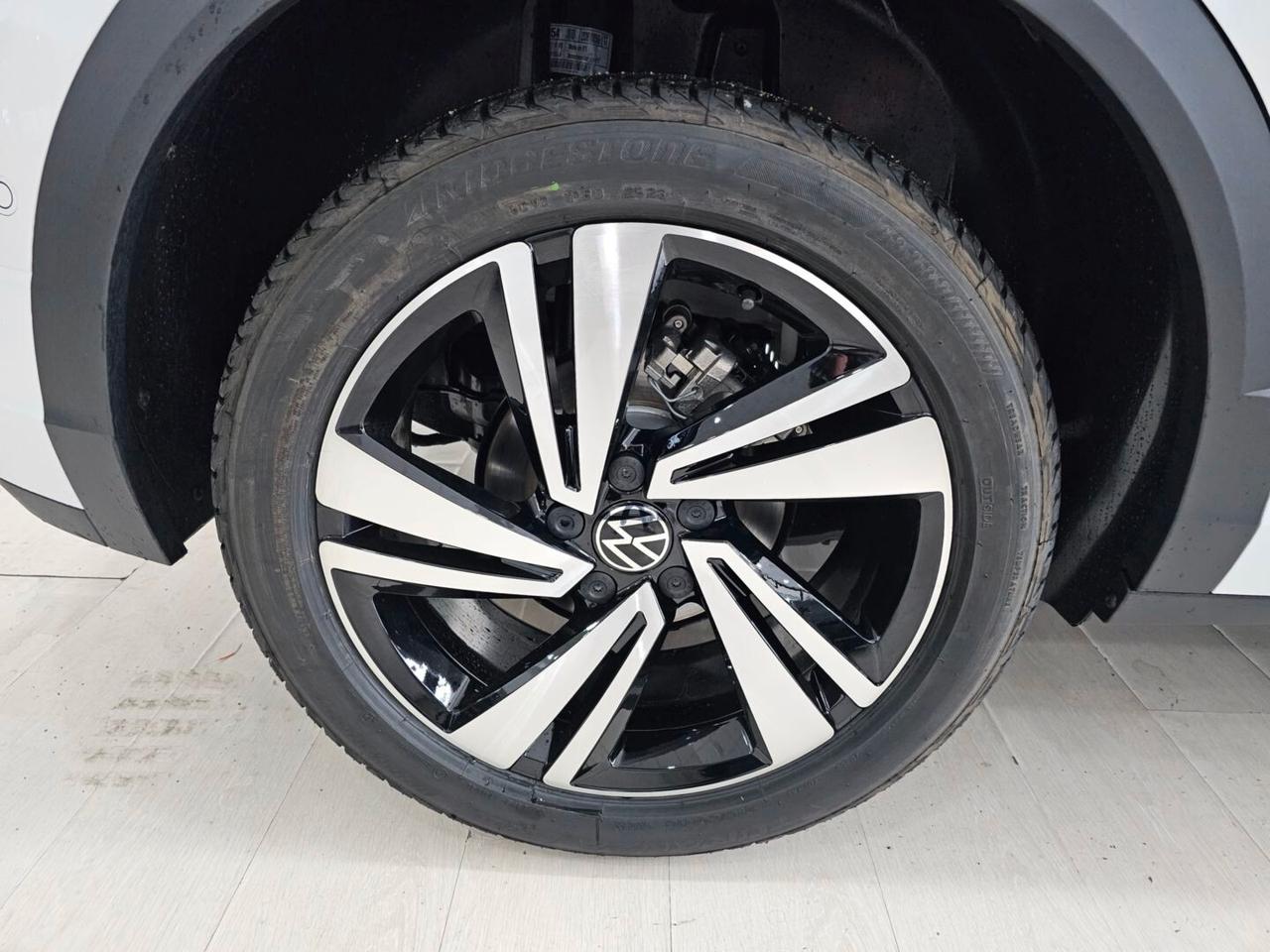 Volkswagen T-Roc 2.0 TDI SCR 150 CV DSG R-Line