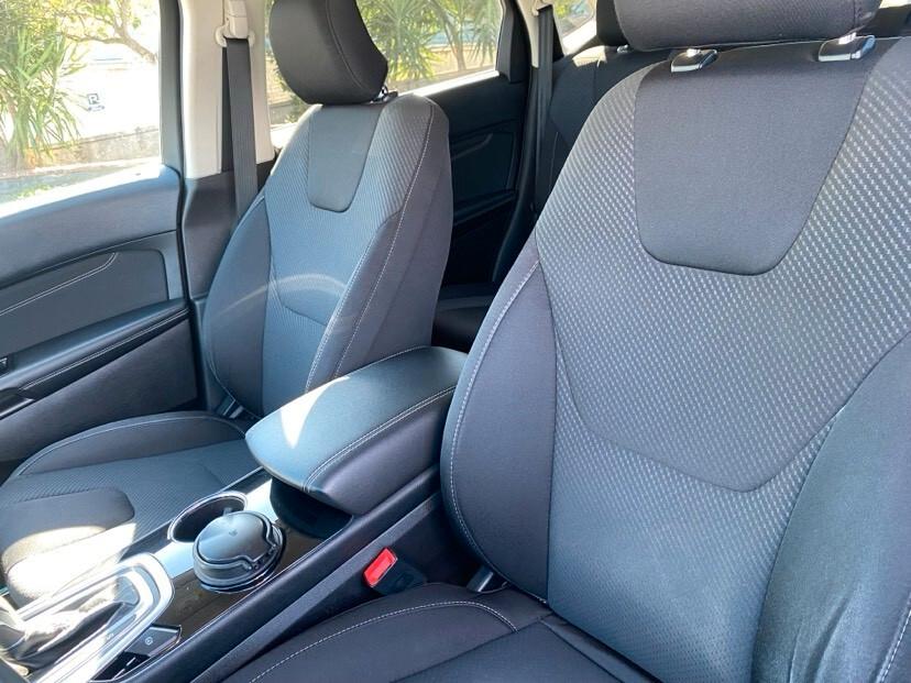 Ford Edge 2.0 TDCI 210 CV AWD Start&Stop Powershift Titanium