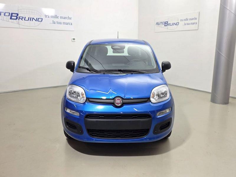 FIAT Panda 1.0 FireFly 70cv S&S Hybrid con Bonus EASY GO'