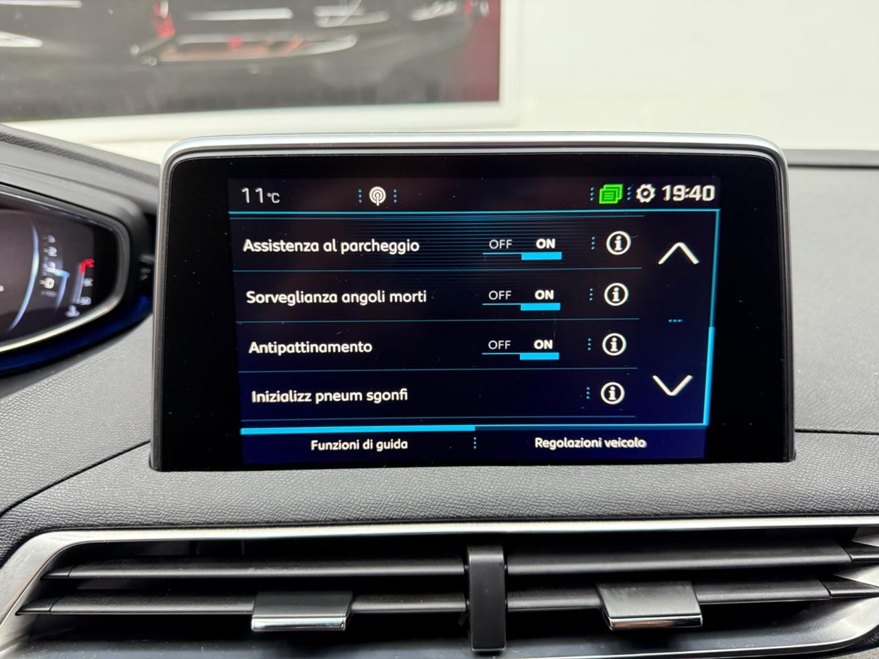 Peugeot 3008 BlueHDi 180 S&S EAT6 GT LINE