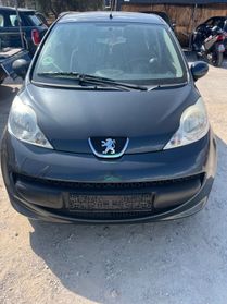 Peugeot 107 1.0 68CV 5p. Desir