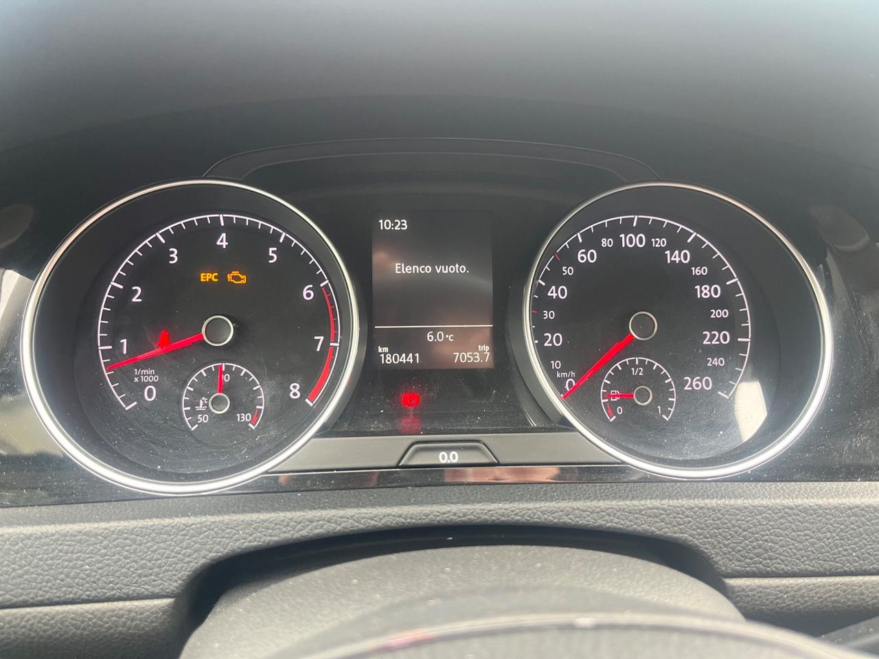 Volkswagen Golf 1.4 TSI 5p. Highline BlueMotion Technology