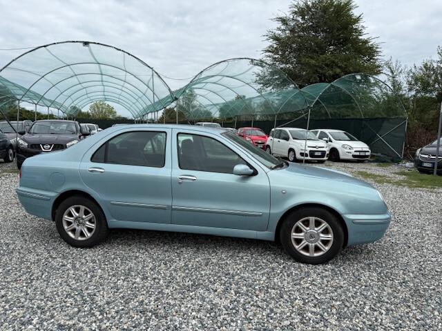 Lancia Lybra 1.8i 16V VVT cat
