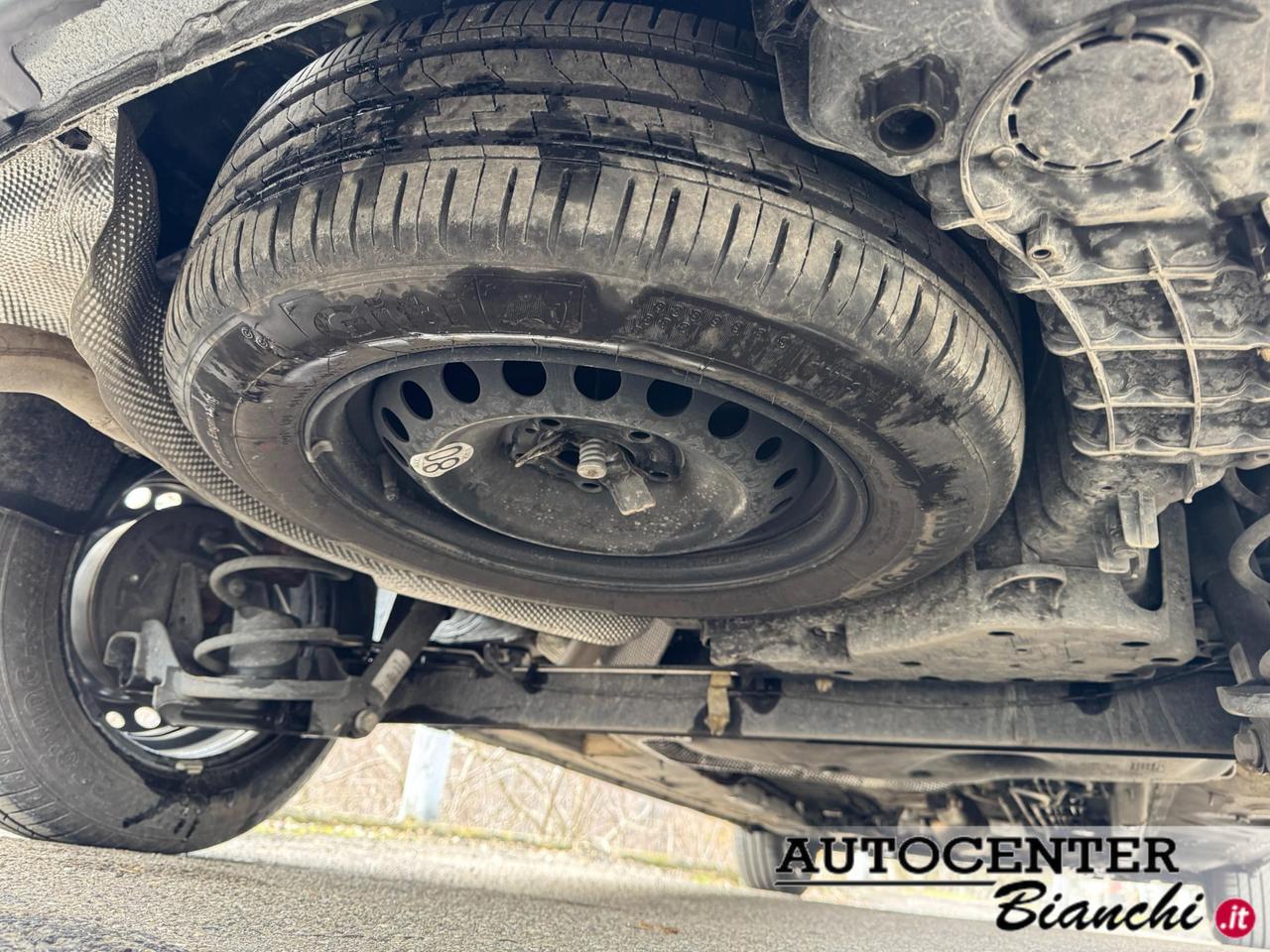 RENAULT Express van 1.5 Blue dci 75cv