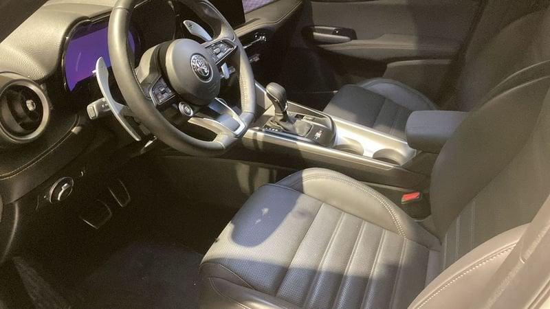 Alfa Romeo Tonale Tonale 1.3 280 CV PHEV AT6 Q4 Veloce
