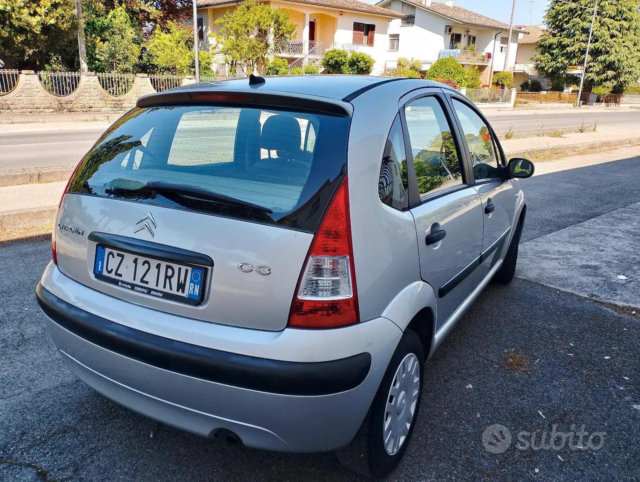 Citroen C3