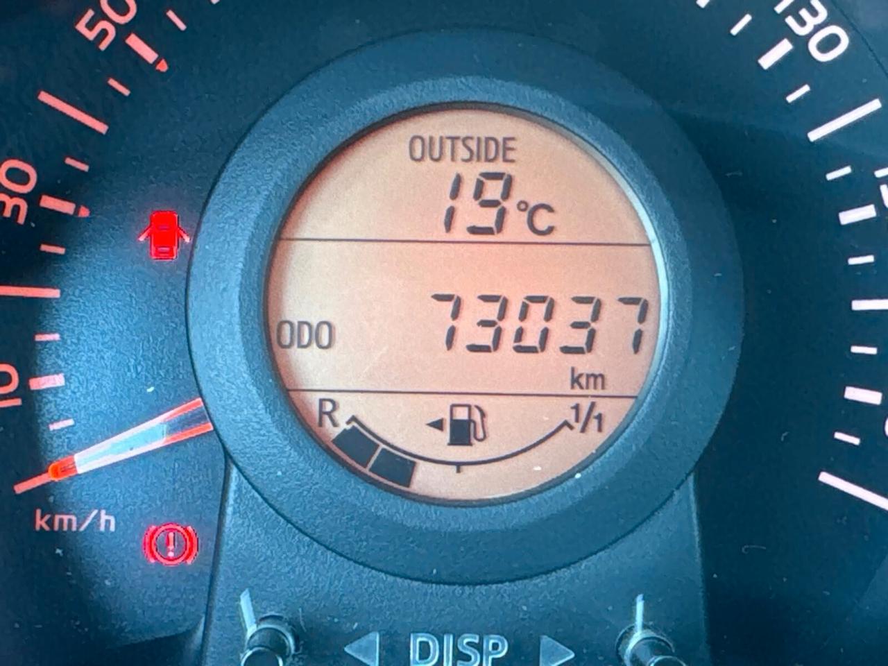 Toyota Aygo 5 porte - 2016 PROMOFIN!!!