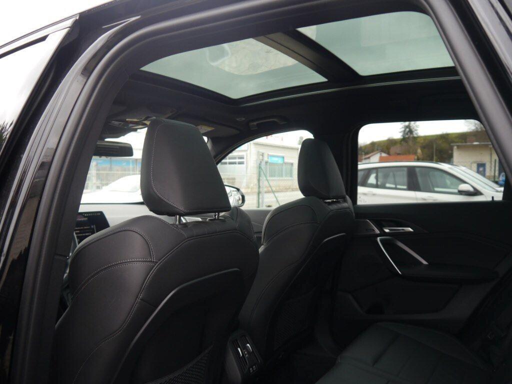 Bmw X1 xDrive 23d M Sport Panorama / Fari FULL Led / Head-Up