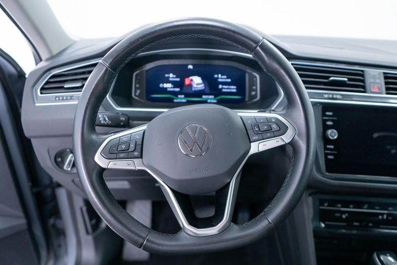 Volkswagen Tiguan 2.0 TDI Life 150cv DSG