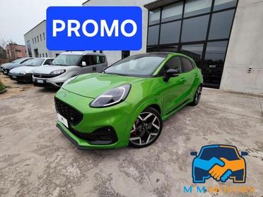 FORD Puma 1.5 EcoBoost 200 CV S&S ST