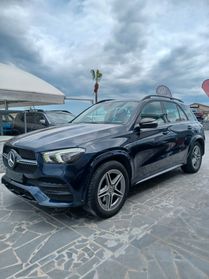 Mercedes-benz GLE 300 GLE 300 d 4Matic Mild Hybrid Premium