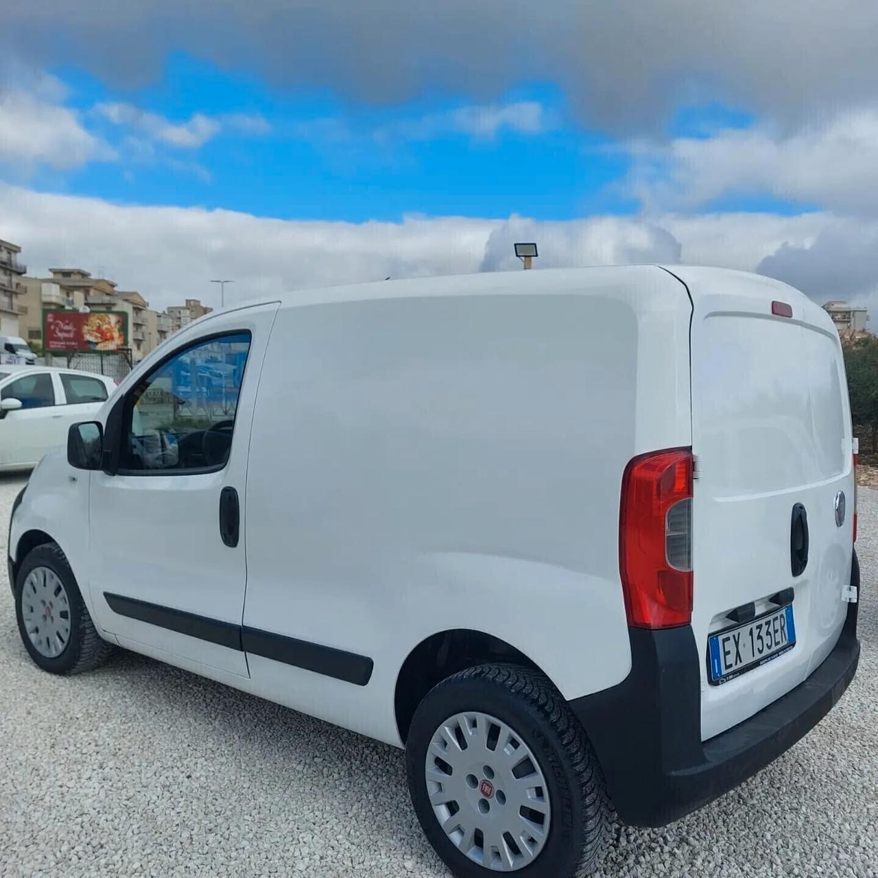 Fiat fiorino