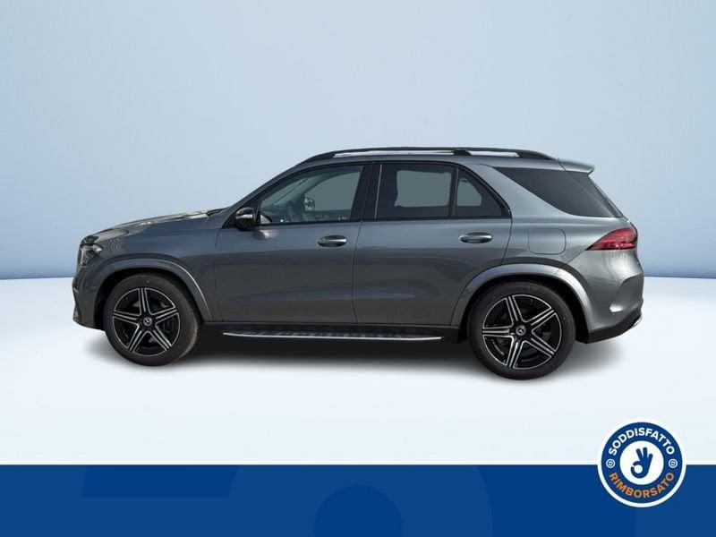 Mercedes-Benz GLE 350de 4Matic EQ-Power AMG Line Premium