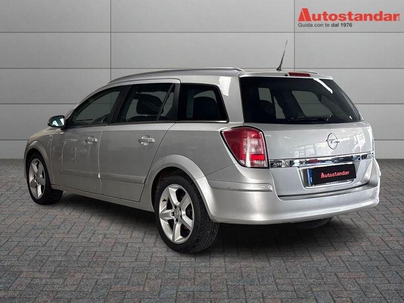 Opel Astra 3ª serie 1.7 CDTI 101CV Station Wagon Cosmo
