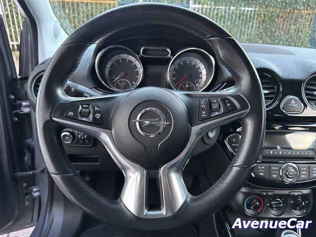 OPEL Adam 1.2 Glam ADATTA A NEOPATENTATI PREZZO REALE