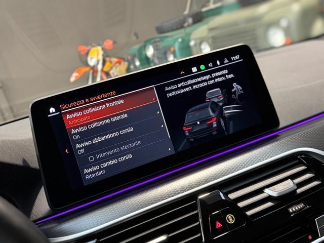 BMW 520 d 48V xDrive Touring Msport PRO