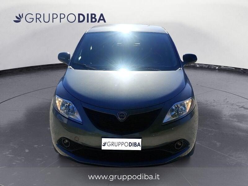Lancia Ypsilon III 2015 Benzina 1.2 Gold s&s 69cv my19
