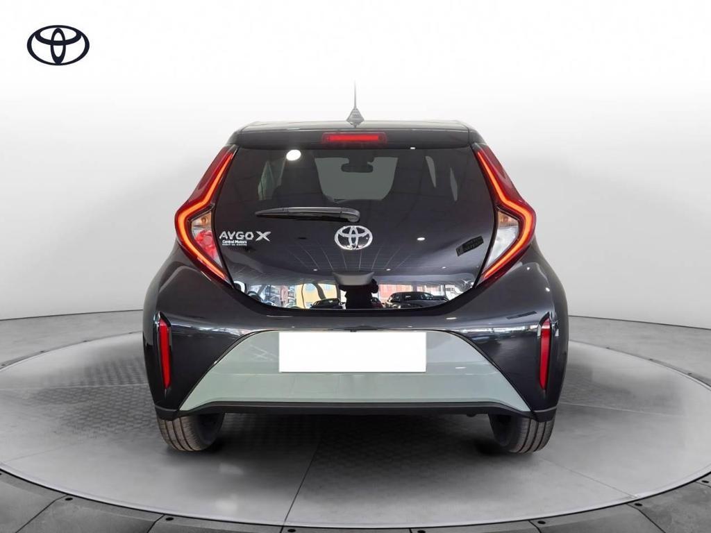 Toyota Aygo X 1.0 Trend Air